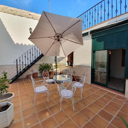 Villa Casa La Plazuelilla Chinchón Exterior foto